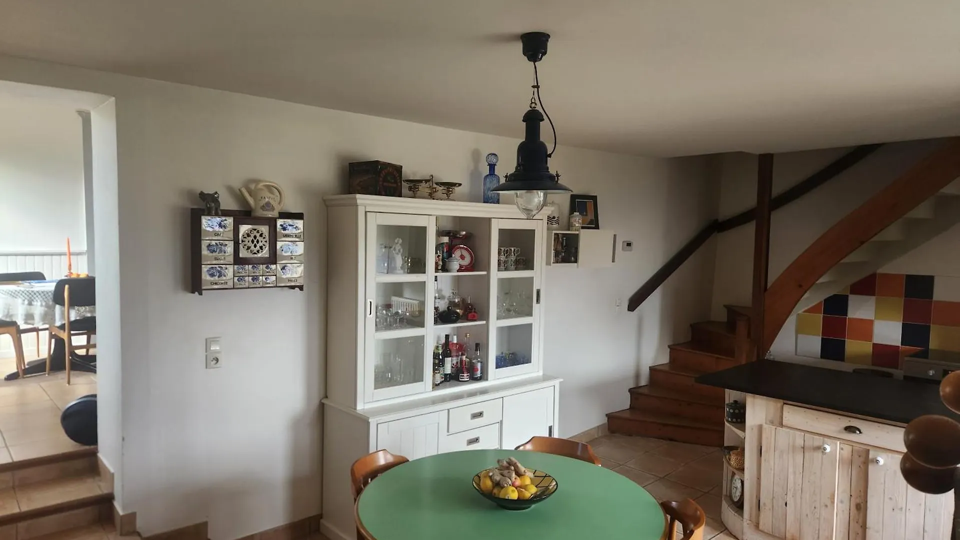 La Ferme Du Planeau Bed & Breakfast Montchenu