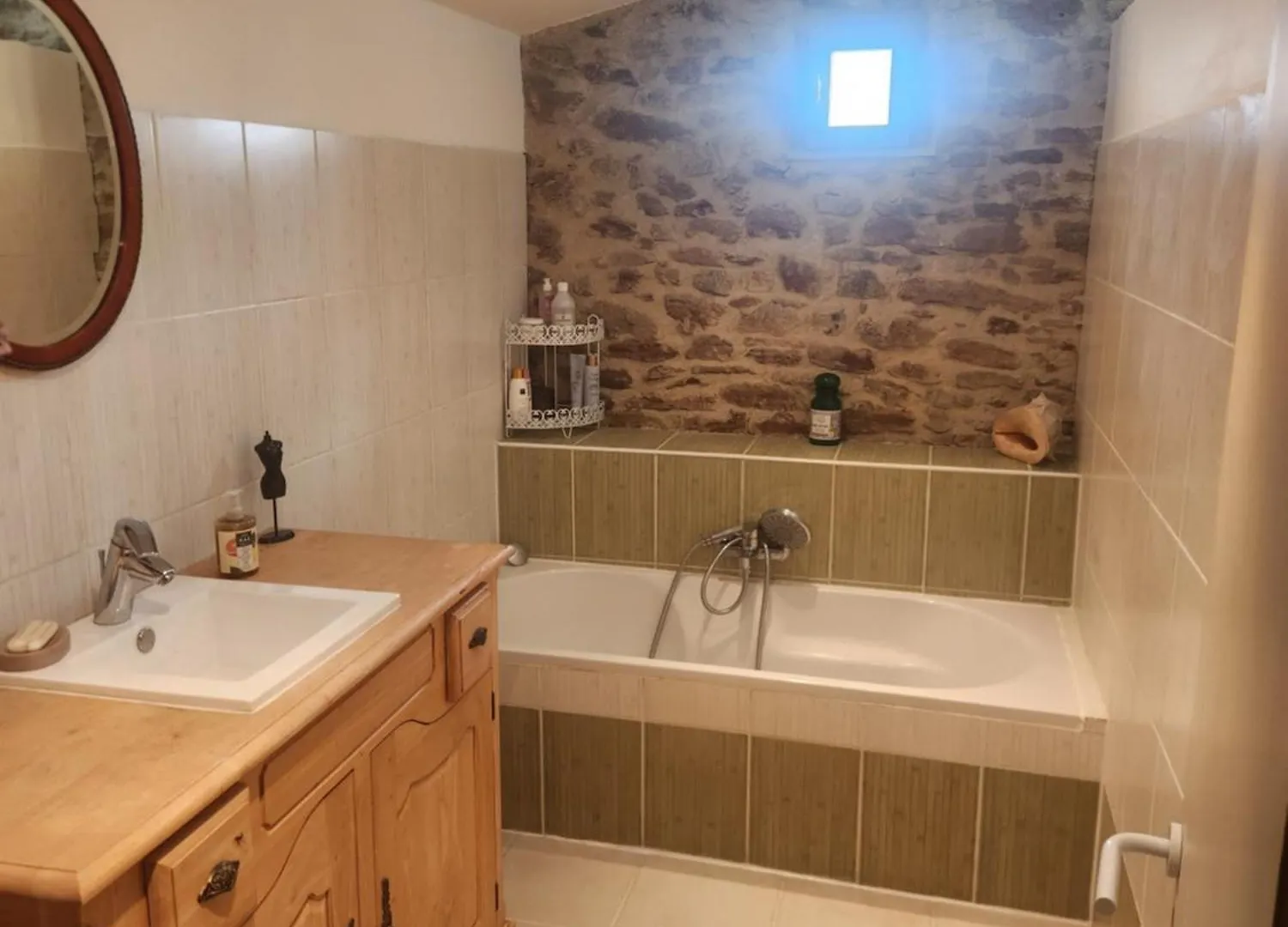 La Ferme Du Planeau Bed & Breakfast Montchenu France