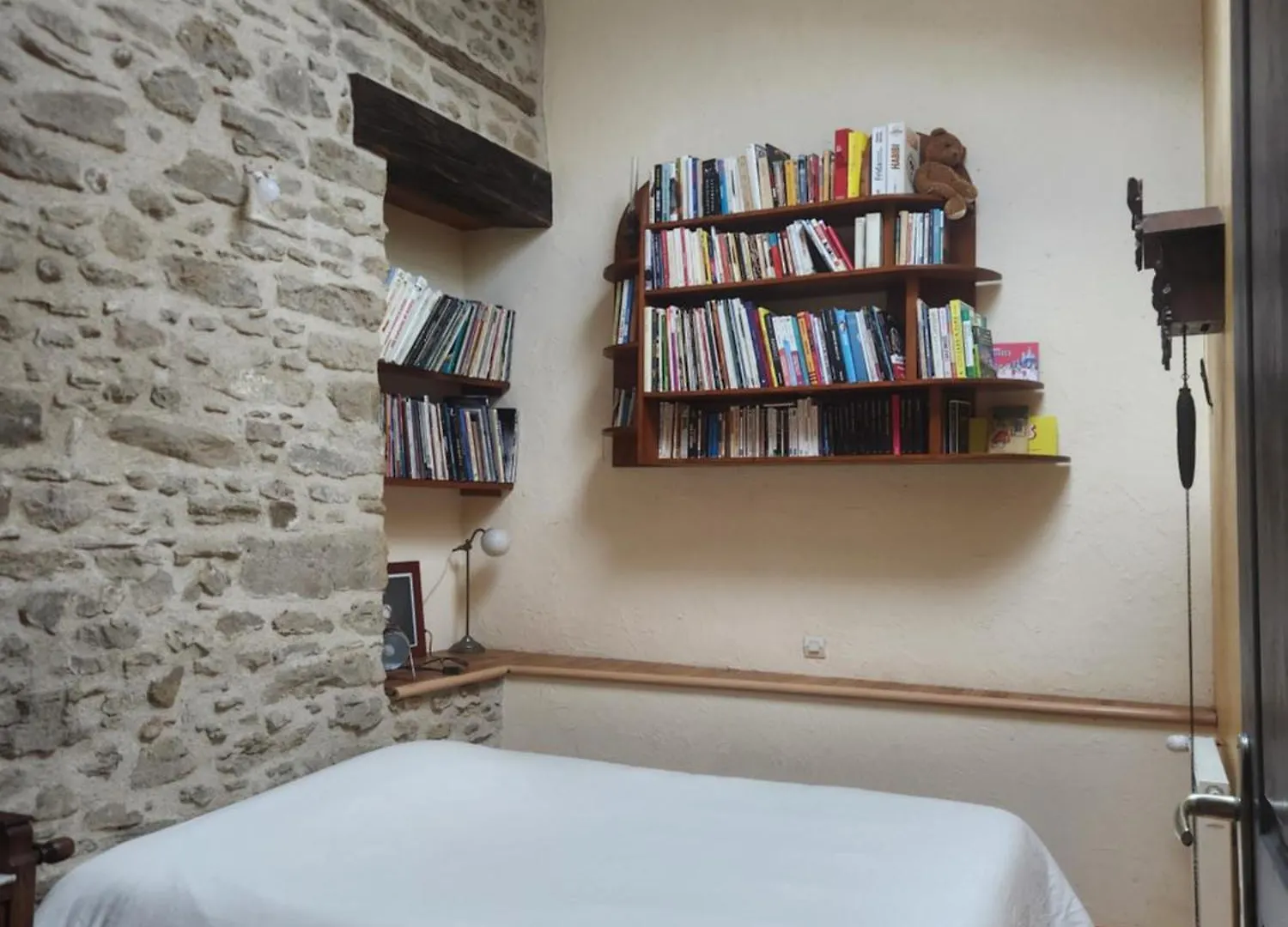 La Ferme Du Planeau Bed & Breakfast Montchenu